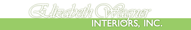 Logo Elizabeth Wagner Interiors